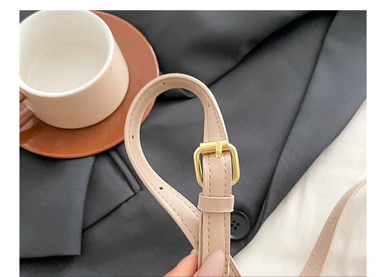 Free Shipping 2025 New Designer Bag Trend High-quality Solid Color Handbag High-end Women's Shoulder Bag Luxury Casual Wallet