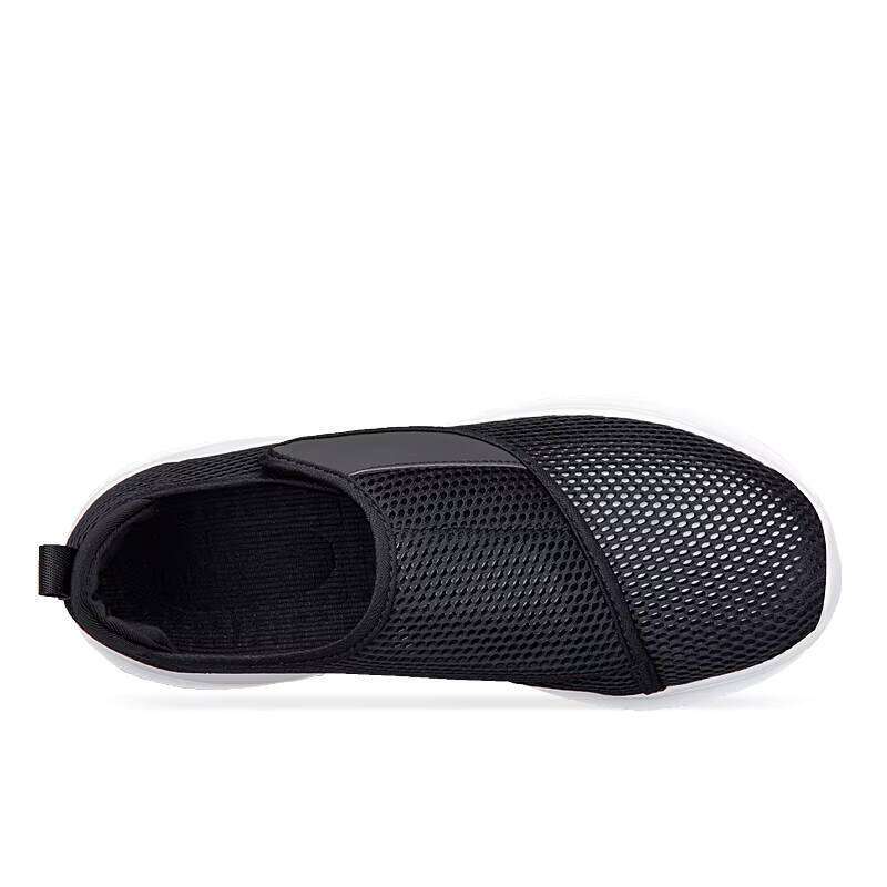 New summer unisex walking sneakers breathable widened lightweight and non-slip sports Diabetic foot shoes