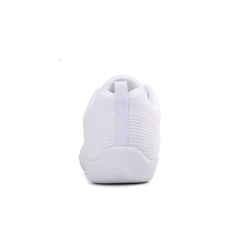 Wholesale Aerobics Flying Woven Hollow Mesh Parent-child Breathable Flat Dance Shoes for Women