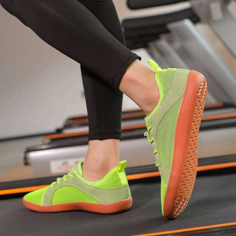 Hot Selling Fashion Breathable Wide Head Casual Loose and Comfortable Walking Lightweight Outdoor Shoes