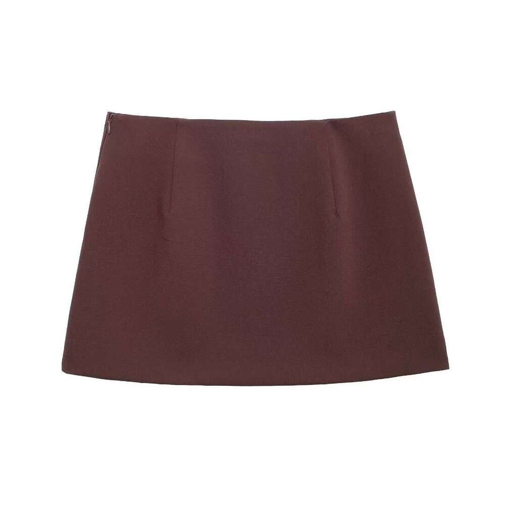 Autumn New Fashion Balloon Style Blazer2010870mini Skirt21802 B5