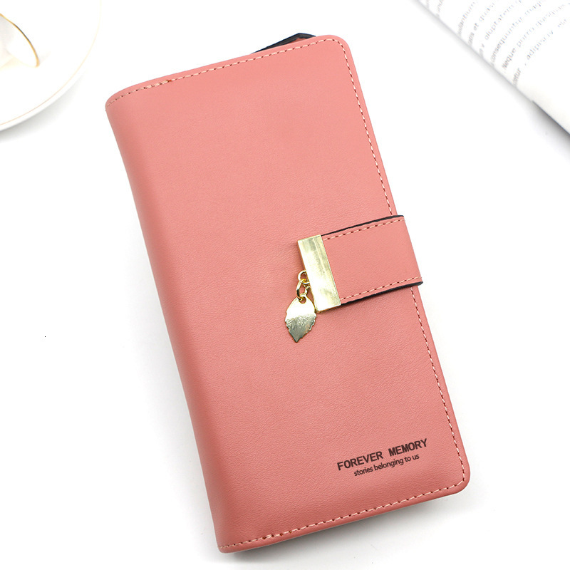 Free Shipping 2025 New Designer Bag Fashionable Multi Card Slot Women's Wallet Exquisite And Practical Mobile Phone Bag High-quality Coin Bag