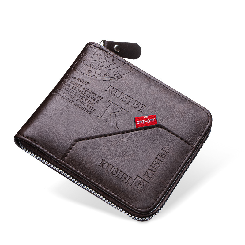 Free Shipping 2025 New Designer Bag Multifunctional Coin Bag Exquisite And Practical Women's Wallet Retro Leather Card Bag