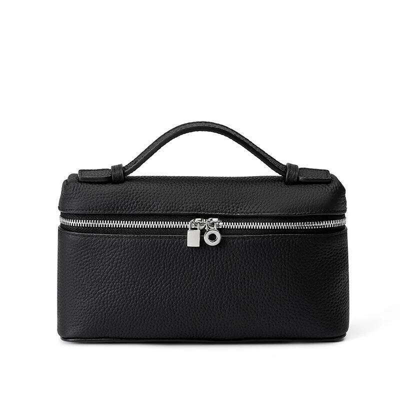 Designer Luxury Genuine Leather Handbags Women Designer Crossbody For Lady Shoulder Messenger Bags 2025 Female Fashion
