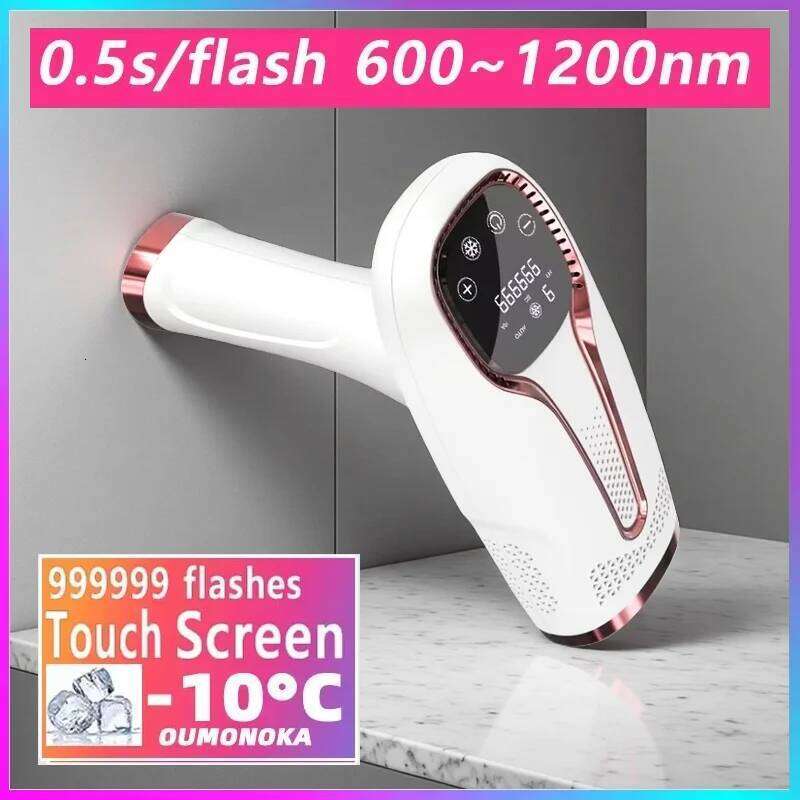 Freezing Point Removal Instrument Household Painless Whole Body Lip Hair Under Armpit Private Parts Special For Women