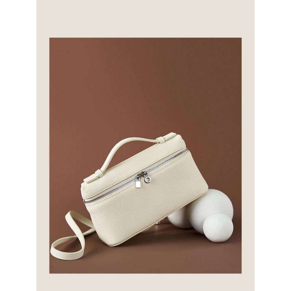 Designer Luxury Genuine Leather Handbags Women Designer Crossbody For Lady Shoulder Messenger Bags 2025 Female Fashion