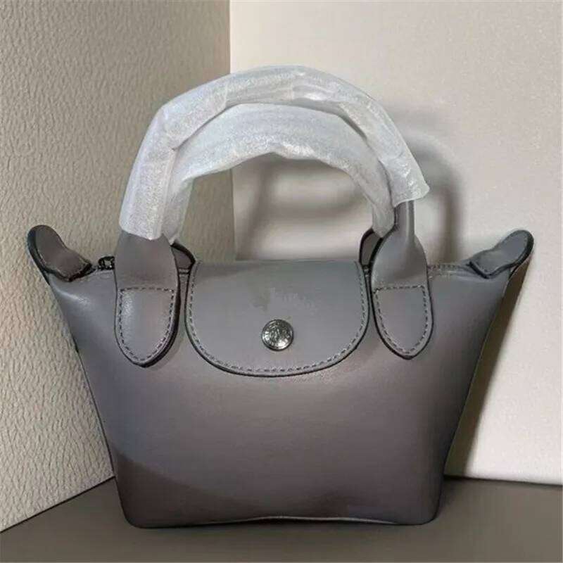 Hot Selling Ladies' Daily One Shoulder Handbag, Casual Dumpling Bag, Storage Bag Designer Bags