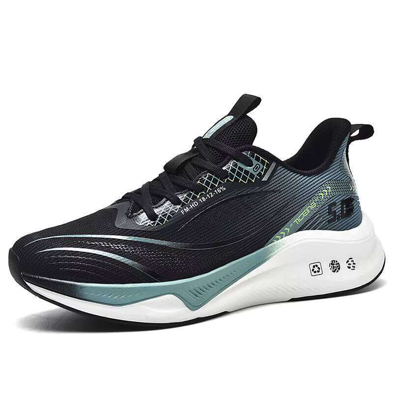 High Quality Wholesale Breathable Running Non slip Professional Men's Sports Big Size Casual Shoes Sneakers
