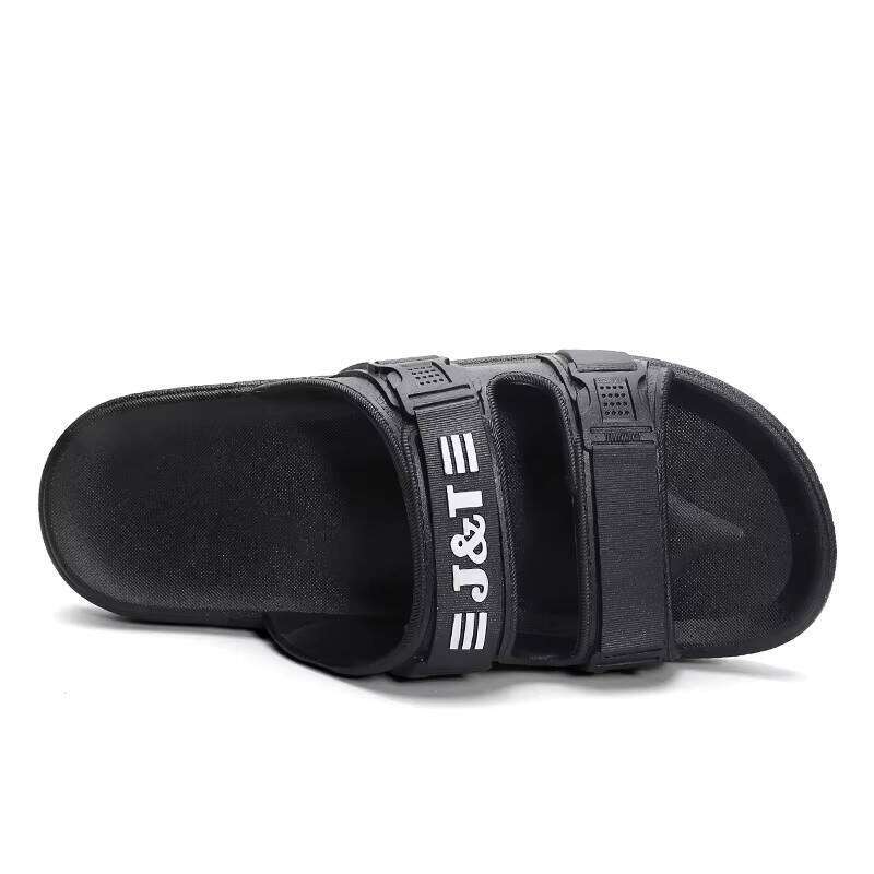 Hot Summer slippers Men Wear Sandals