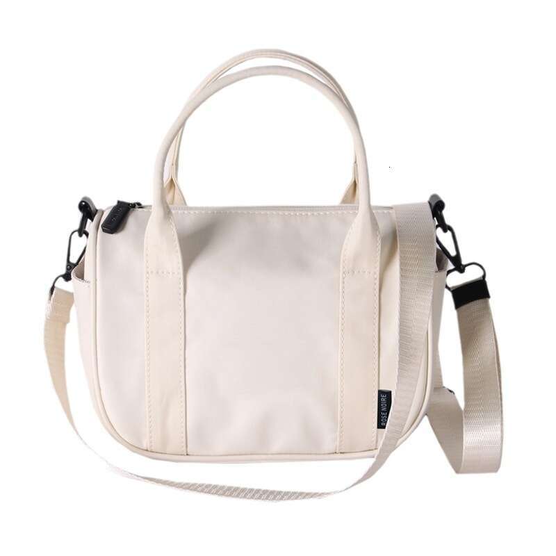 Summer Nylon Casual Versatile Women s Single Lightweight Simple Crossbody Shoulder Bag