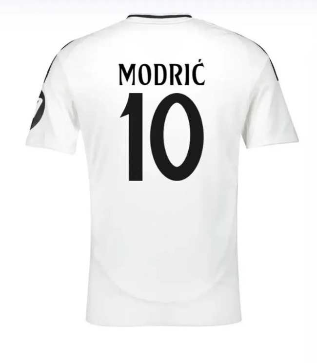 2024 2025 2026 soccer jerseys 25 26 Real 4Th MadriDS football shirt CAMAVINGA Mbappe MODRIC VALVERDE Fourth camiseta men kids uniforms VINI JR BELLING