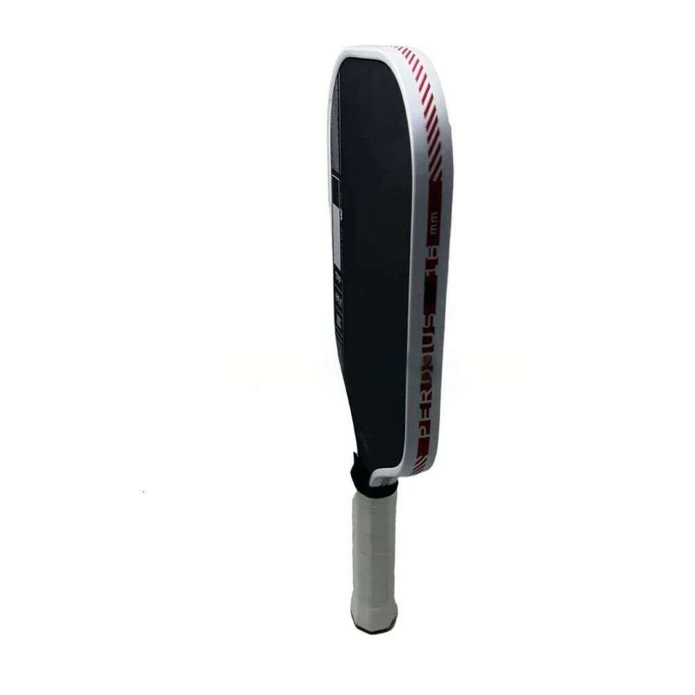 2025 Perseus4 Pro BEN JOHNS TFP Foam Fill 14mm 16mm Thickness GEN4 Core Thermoformed Toray T700 Carbon Fiber Pickleball Paddles