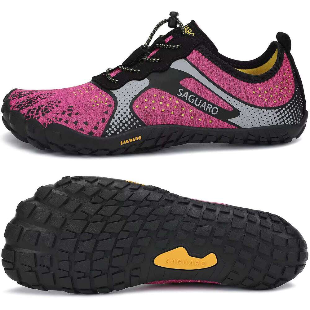 Wholesale Outdoor Water Beach Speed Interference Barefoot Anti slip and Breathable Aqua Shoes Couple Size