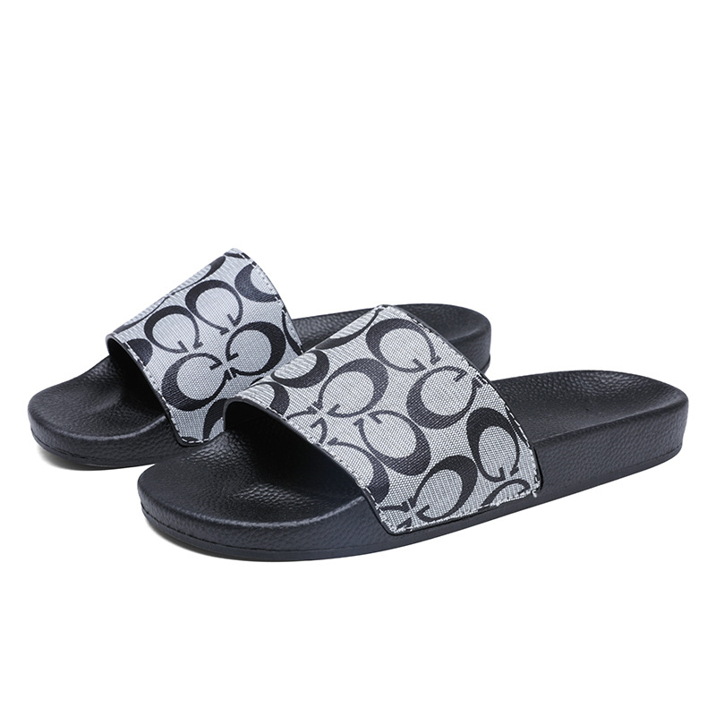 new free shipping designer slippers for man casual fashion outdoor sandals Sport sliders