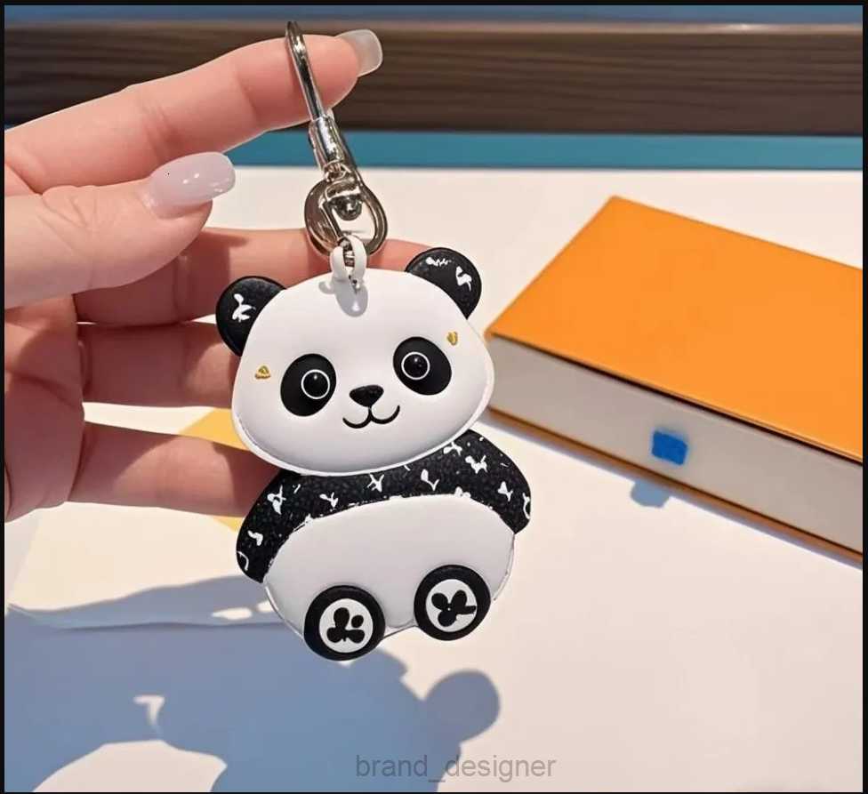 Luxury Designer keychain Fashion Womens Mini Wallet High Quality Genuine Leather Men Coin Purse Color Wallets Holder