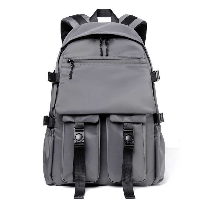 Trend Men's Casual Short Trip Travel Backpack Fashion Sports Commuter Bag