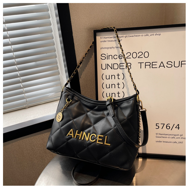 Free shipping new designer Shoulder Bags womans ladies flap lady square handbag women crossbody Underarm Bucket bag