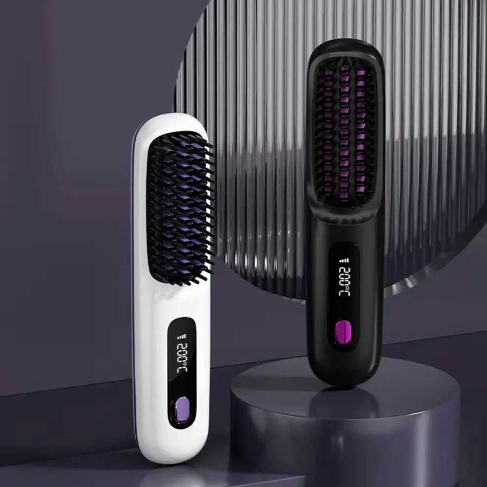 LED Digital Display Elektrikli Dzletirmek Firkete Negative yonlar Sa Dzletirme Fras Hzl Isnma USB arj W250610
