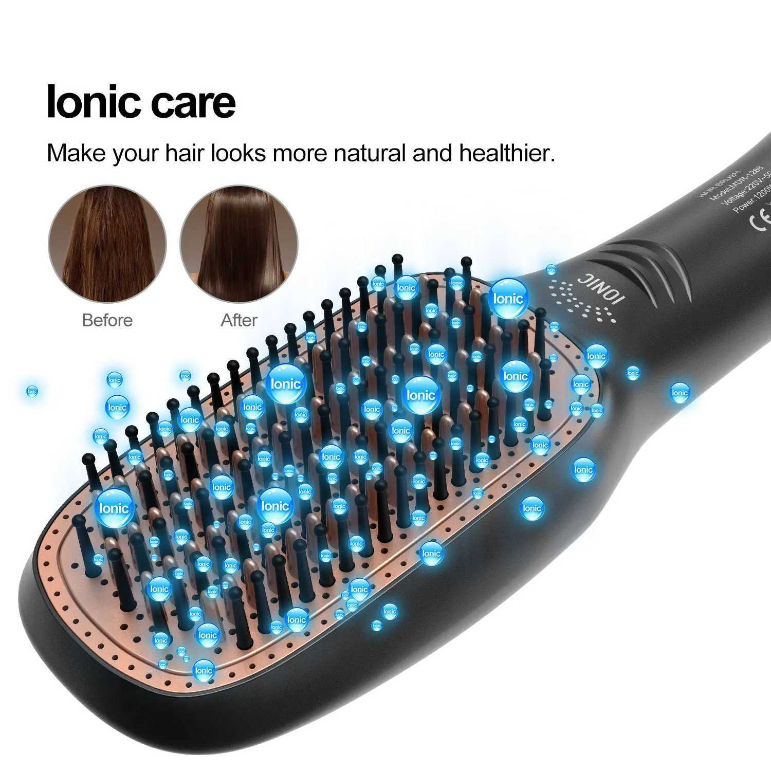 Auto Rotating Ceramic Hair Curler Automatic Curling Iron Styling Tool Hair Iron Curling Wand Air Spin and Curl Curler Hair Waver W250610