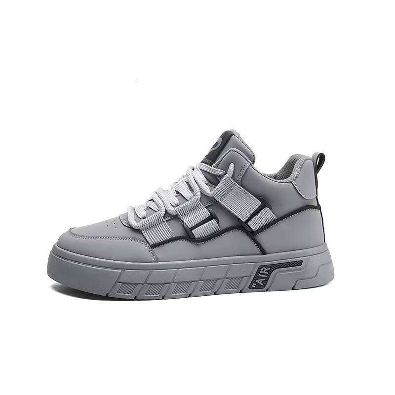New Outdoor Men's Sports High-quality and Fashion Casual for Men Comfortable Walking Shoes