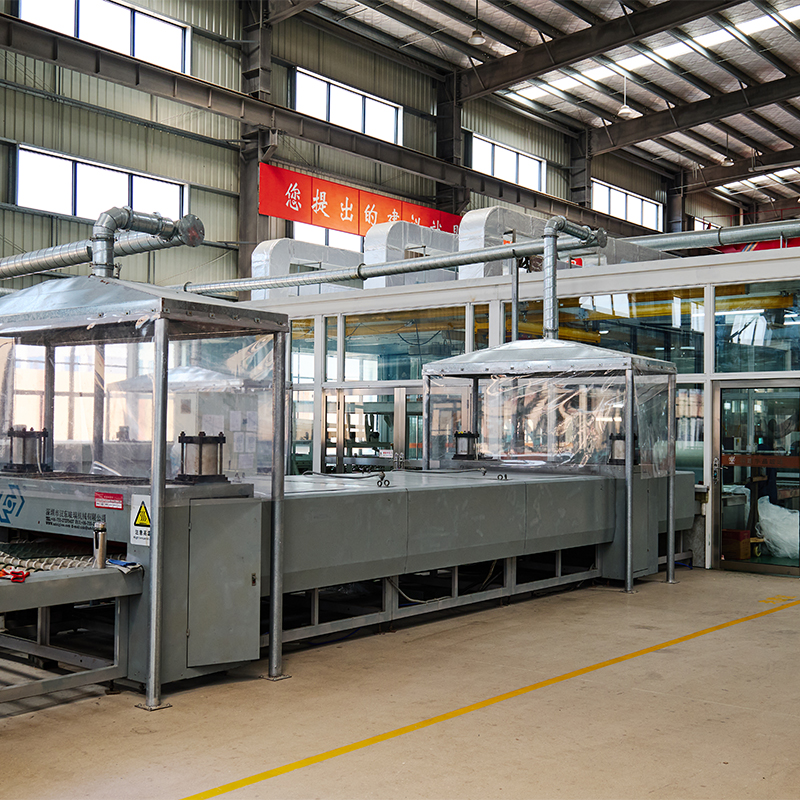 Superior Safety Laminated Glass with Energy Efficiency & Noise Reduction Features