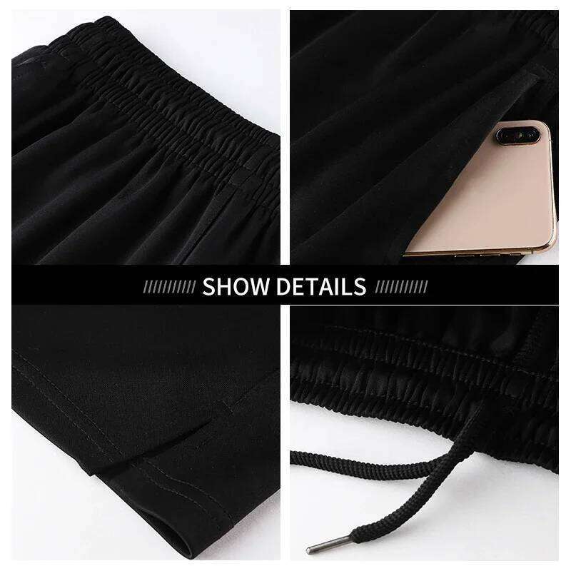 Men's Short Sleeve Quick Drying Women's Running Training Clothes Breathable T-shirt Boys' Badminton Tennis Wear GJ253