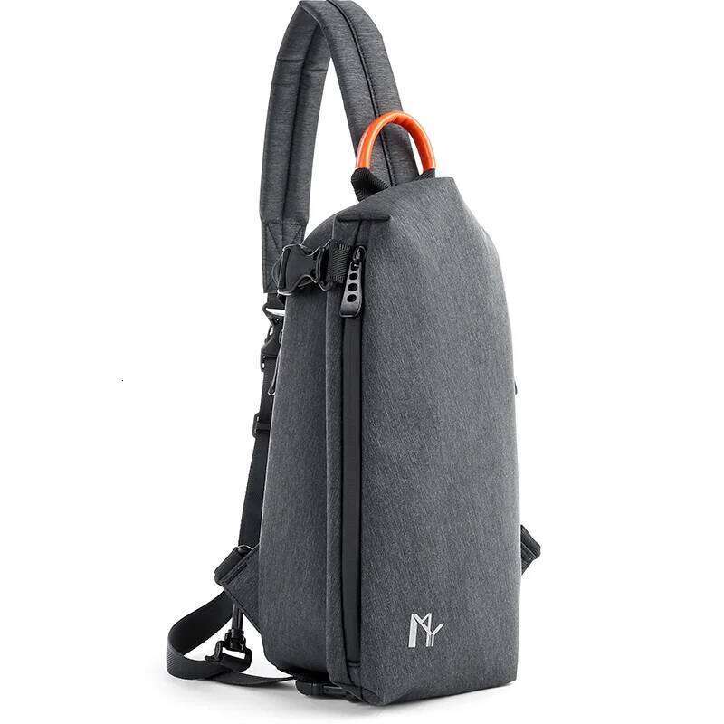 TANGHAO Crossbady Travel Pack 2020 Hot Style Chest Bag Durable Waterproof Messenger Male Single Shoulder Women Bags