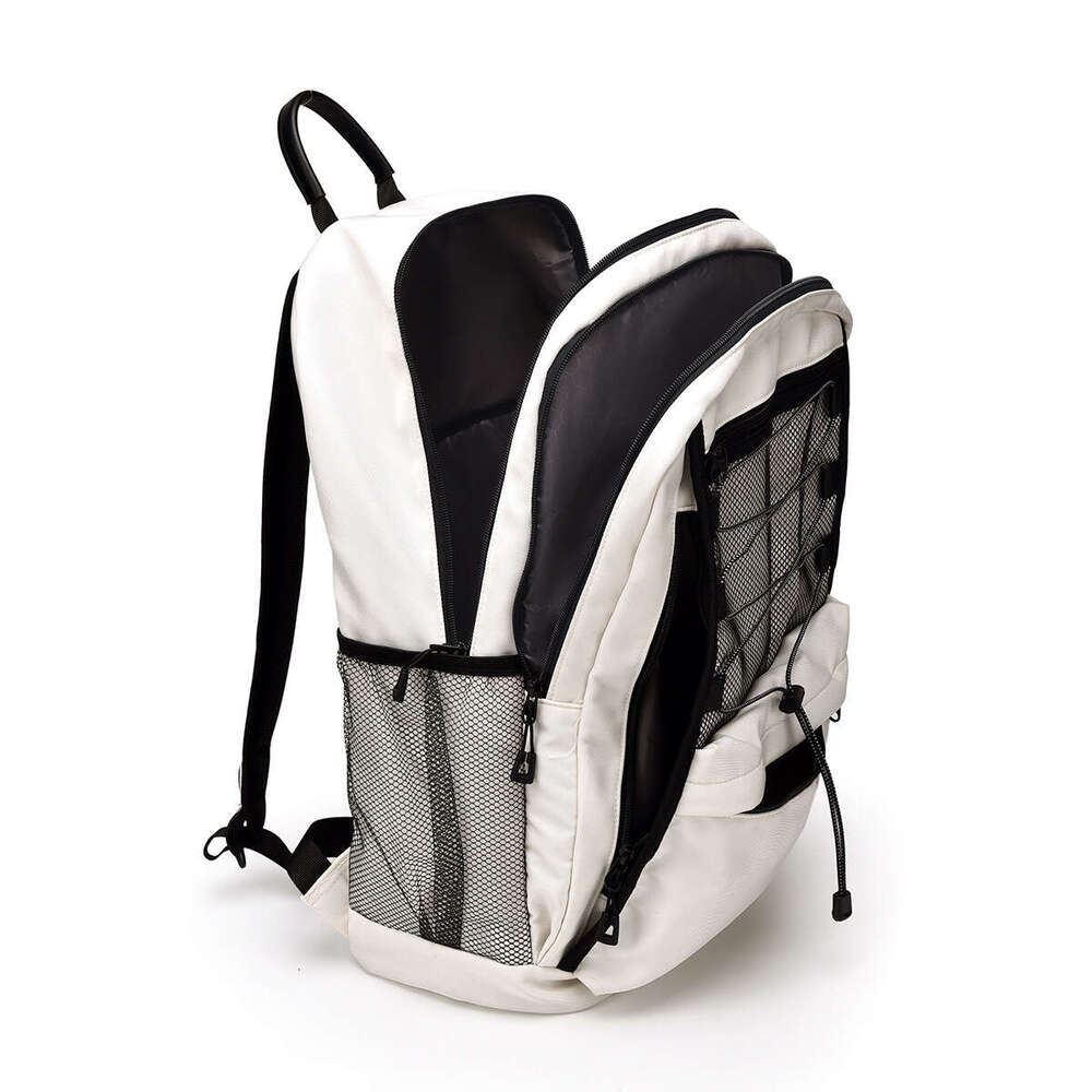 New Style For Women Large Capacity Outdoor Casual Campus Student School Bag Simple Travel Backpack