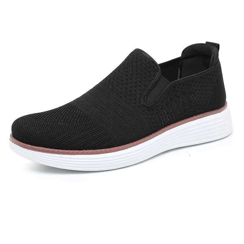 Hot Selling Outdoor Fashion Walking High Quality Casual Sneakers Breathable Mesh Sport Chunky Shoes