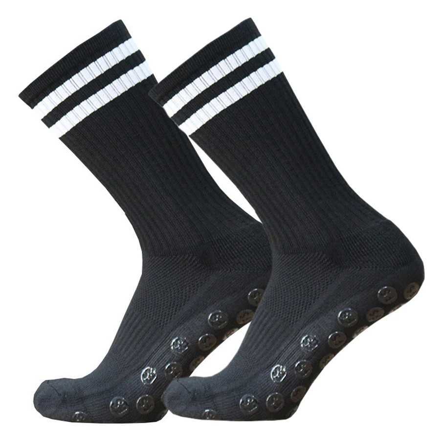 6Pairs Men Women High Performance Grip SOCKS for Basketball Baseball Soccer Running Hiking Towel Bottom Z250610