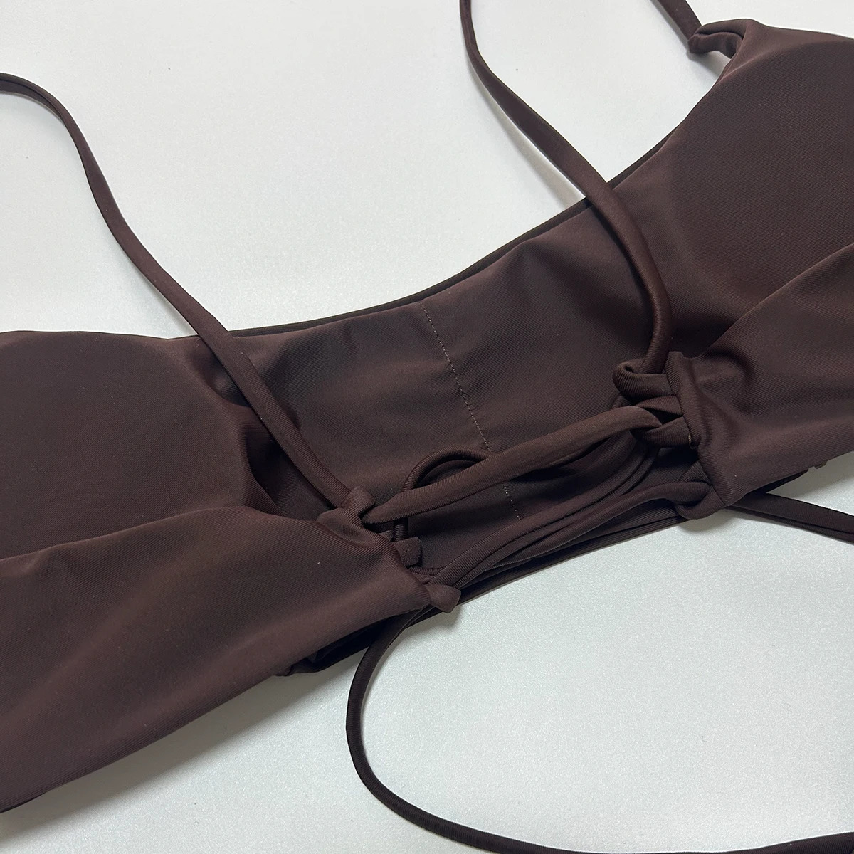 Push Up Bikinis Sexy Women Swimsuit Swimwear Female Bikini Set Bandage Biquini Bathing Suit Swimming Suits Beachwear 250609