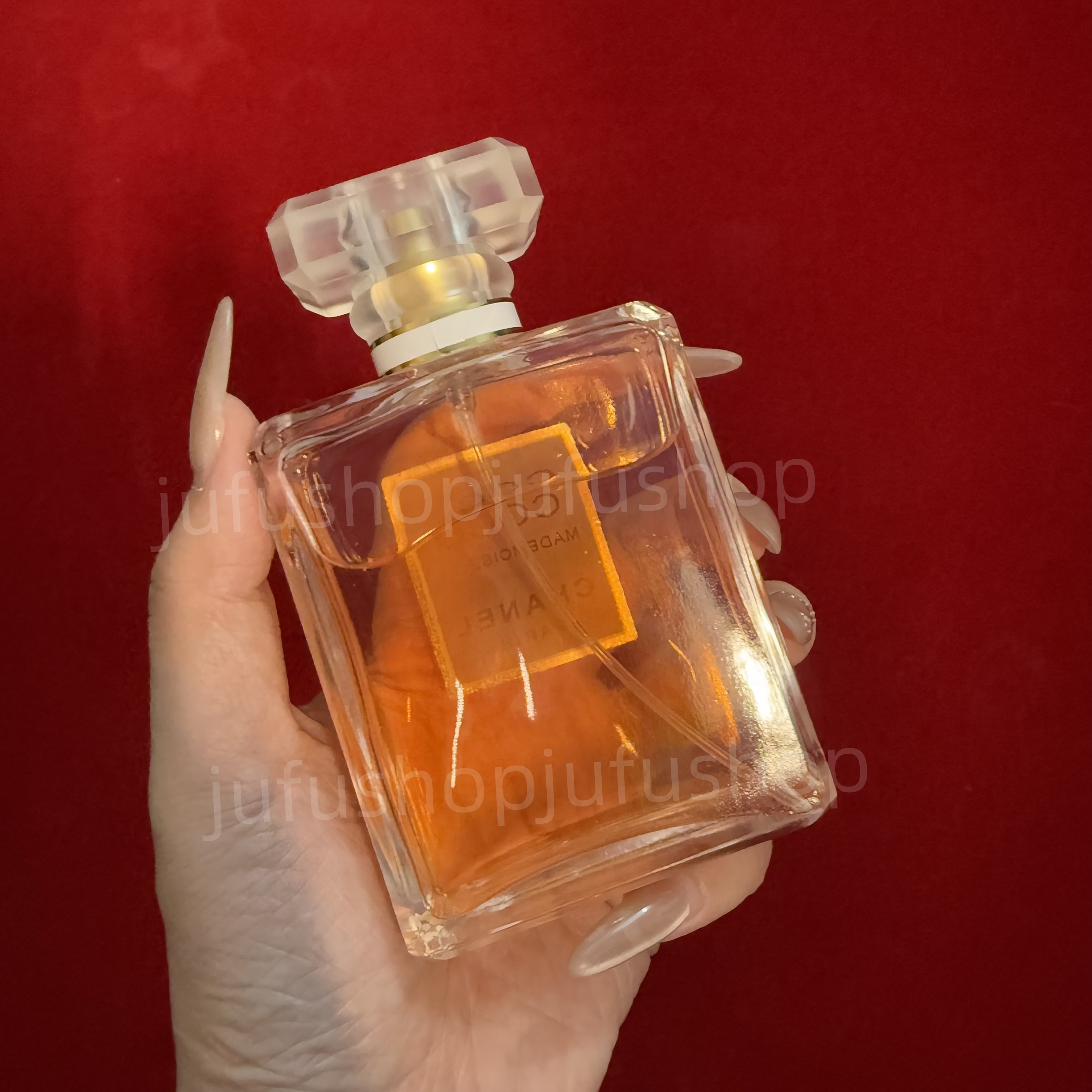 Luxury Perfume Girl Lady Classic Women EDP Spray Cologne 100 ML Designer Natural Female Long Lasting Pleasant Fragrance For Gift Ladies Charming Scent