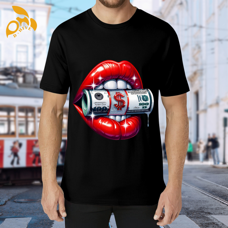 Free Shipping Designer Oversize Customized Summer Men's Women's T-shirt Short Sleeve Round neck outdoor breathable Customized Tees Shipping 