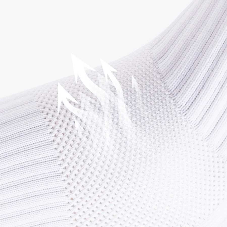 5Pairs Men Women Basketball Baseball Soccer Athletic Grip SOCKS Z250610