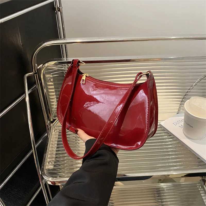 Vintage Retro Shoulder Bag for Women PU Leather Crossbody Handbag Ladies Casual Day Purse XJ250610