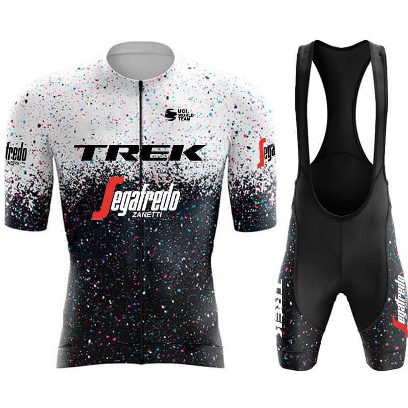 Selling Summer New Energy Mens and Womens Breathable Short Sleeved Tour France Cycling Clothes with Graphic Design H250611