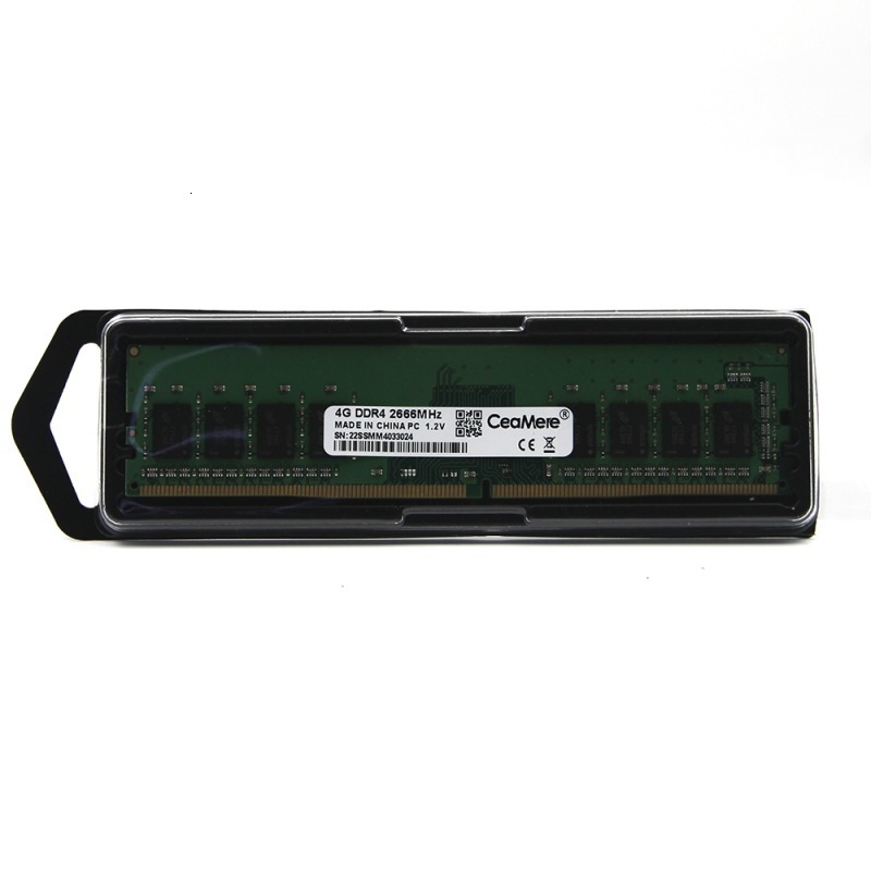 Memory Stick DDR3 Computer Memory Stick DDR4 8GB 16GB 4GB Desktop Memory 2400 DDR4 240828