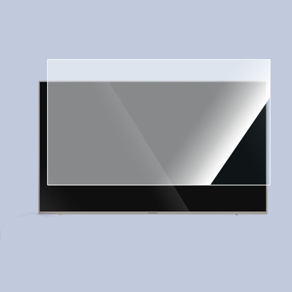 4K TV Ultra-Cear Protective Film OTT Platinum For Smart TV Android TV