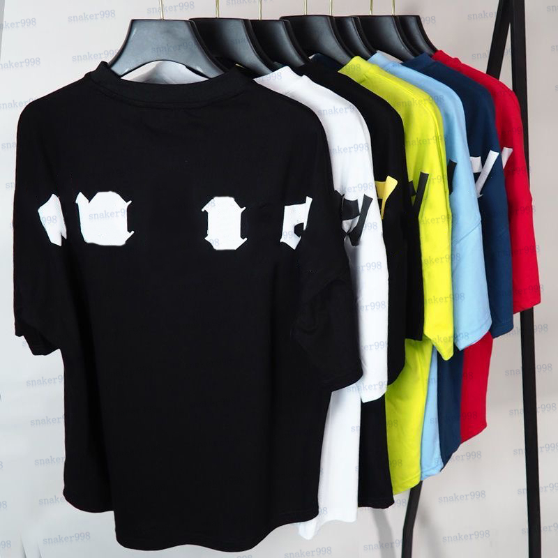 newest tshirt designer t shirts men casual tshirts man women letter print short sleeve mens hiphop t-shirts streetwear multicolor tees fashion t-shirt clothing