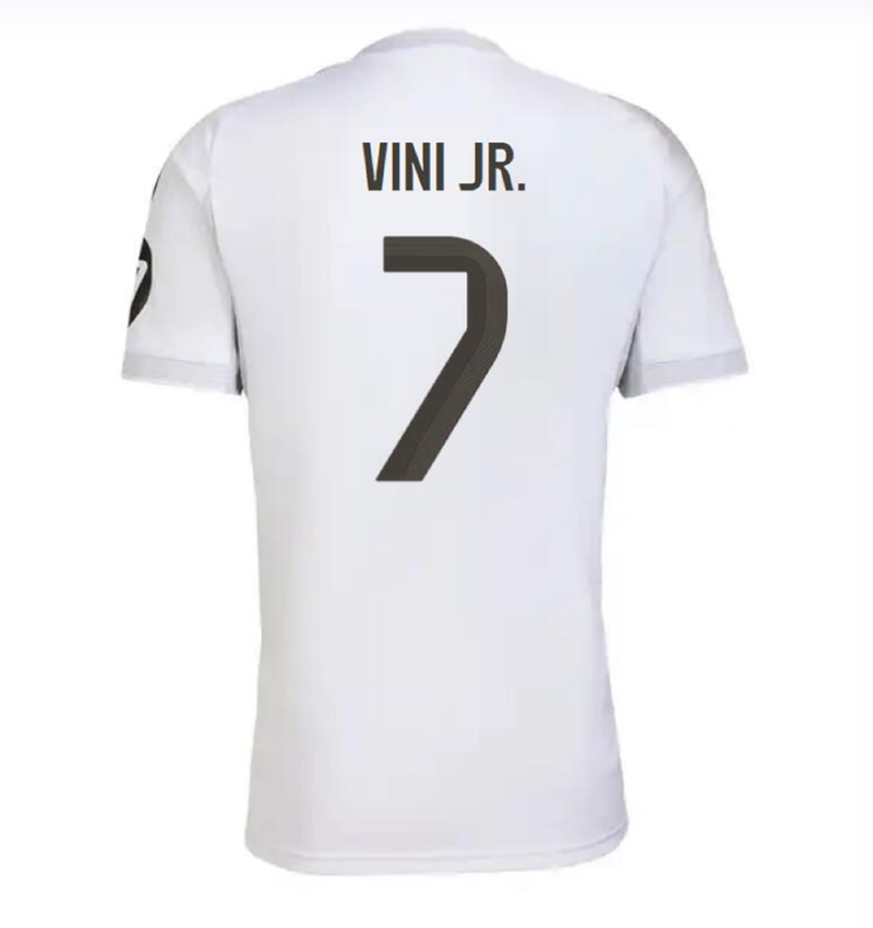 26 27 soccer jerseys LFSTLR football shirt CAMAVINGA Mbappe MODRIC VALVERDE Fourth camiseta men kids uniforms VINI JR BELLINGHAM 2025 2026