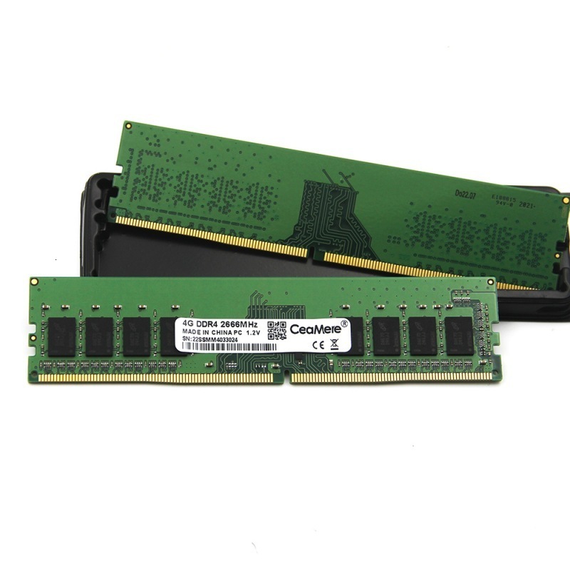 Memory Stick DDR3 Computer Memory Stick DDR4 8GB 16GB 4GB Desktop Memory 2400 DDR4 240828