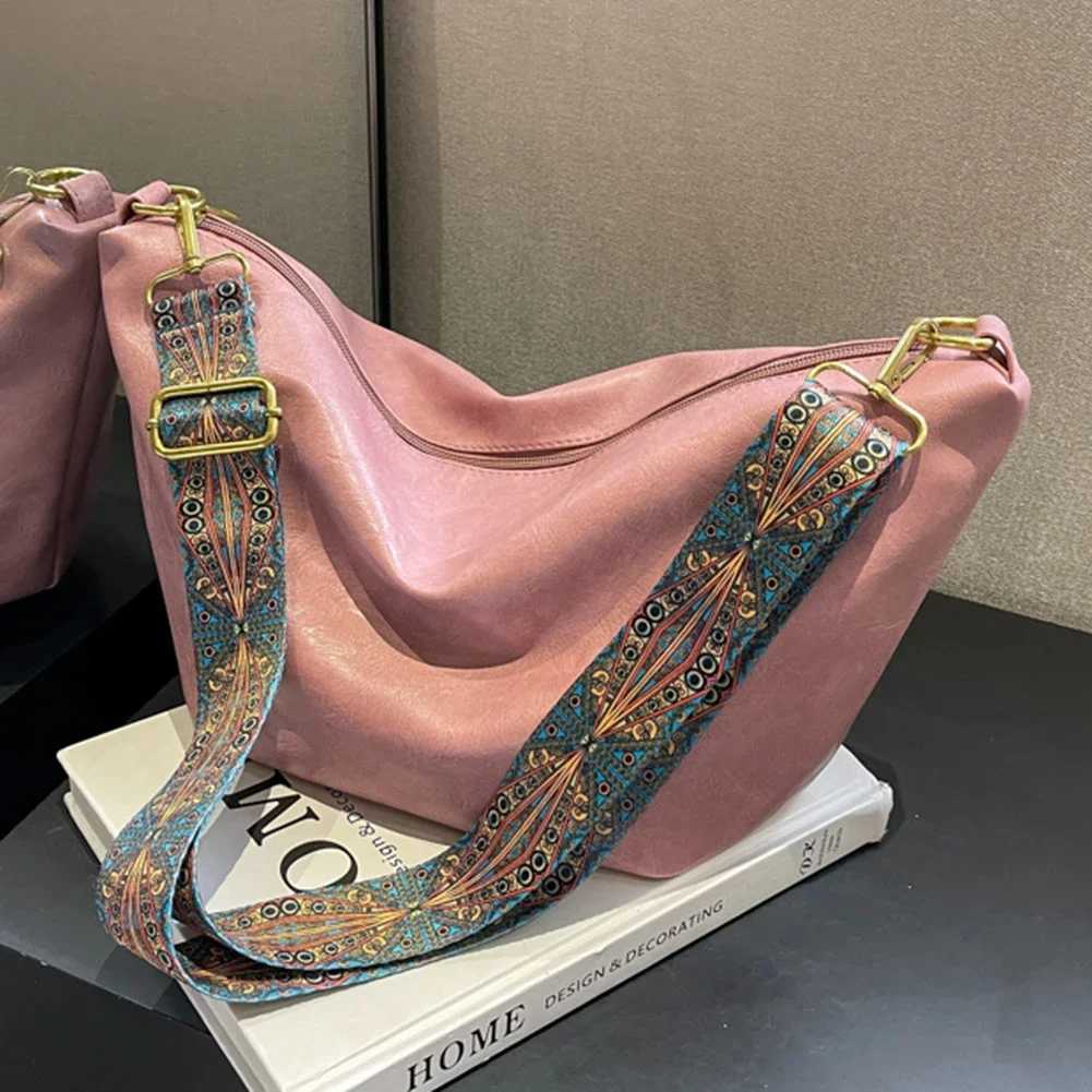 Women PU Leather Chest Pack Waist Bag Casual Belt Shoulder Zipper Bag Crossbody Bag Pack Fashion High Quality Chest Belt Bag XJ250610