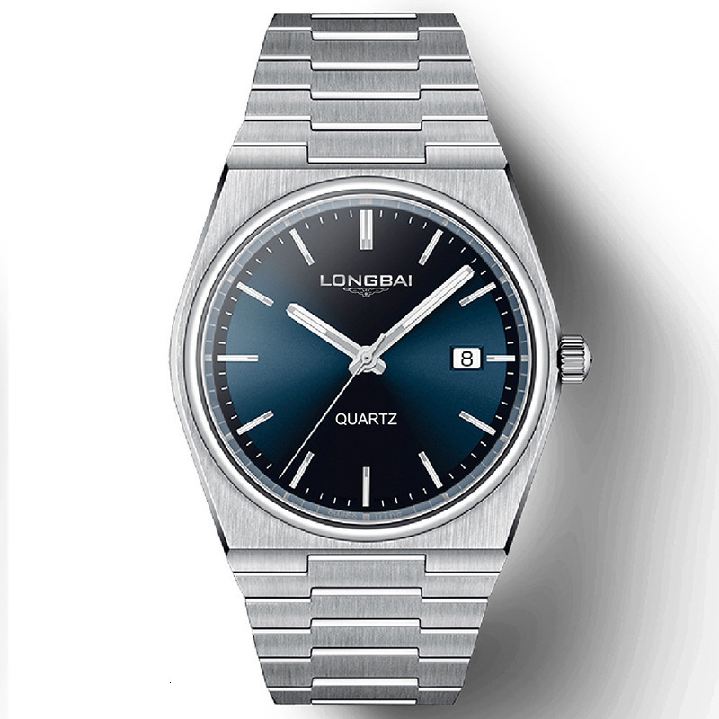 Swiss Super Player Mens Watch High-end Trendy New Non-mechanical Watch Fashion Luminous Waterproof Quartz Mens Watch 241122