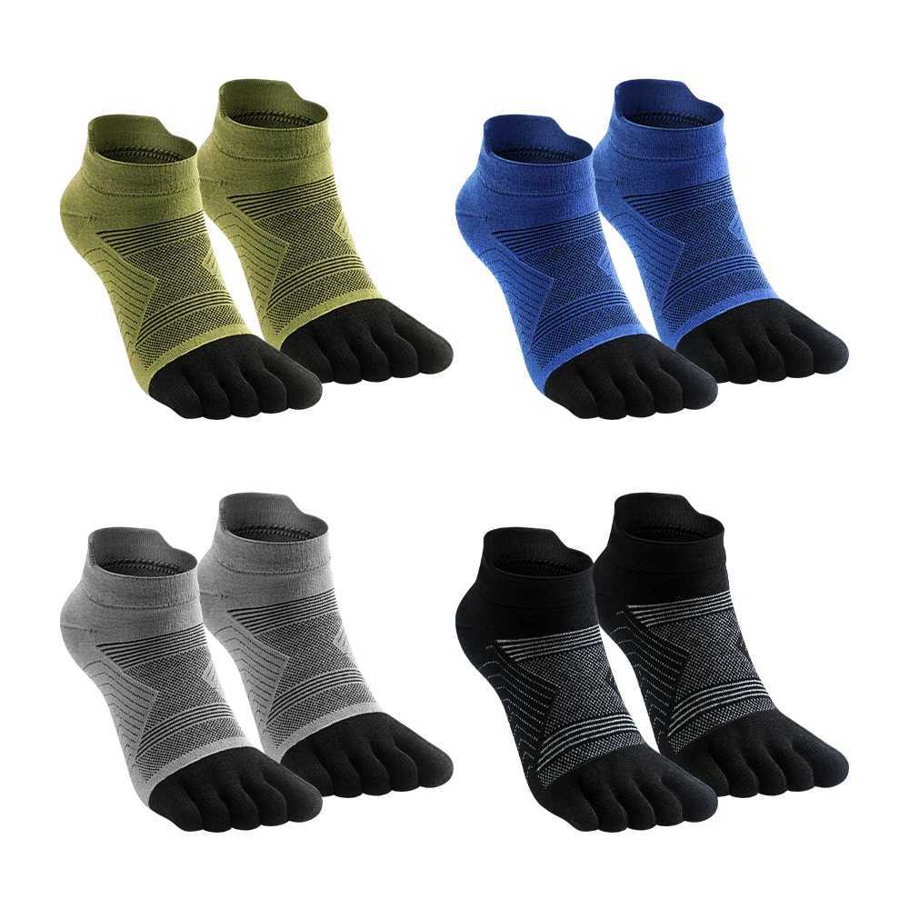 WRELS Winter Merino Wool Thermal Socks Keep Warm Soft Ski Hiking Socks Sport Outdoor Snowboard Thermosocks Thickened Compression Socks Z250610