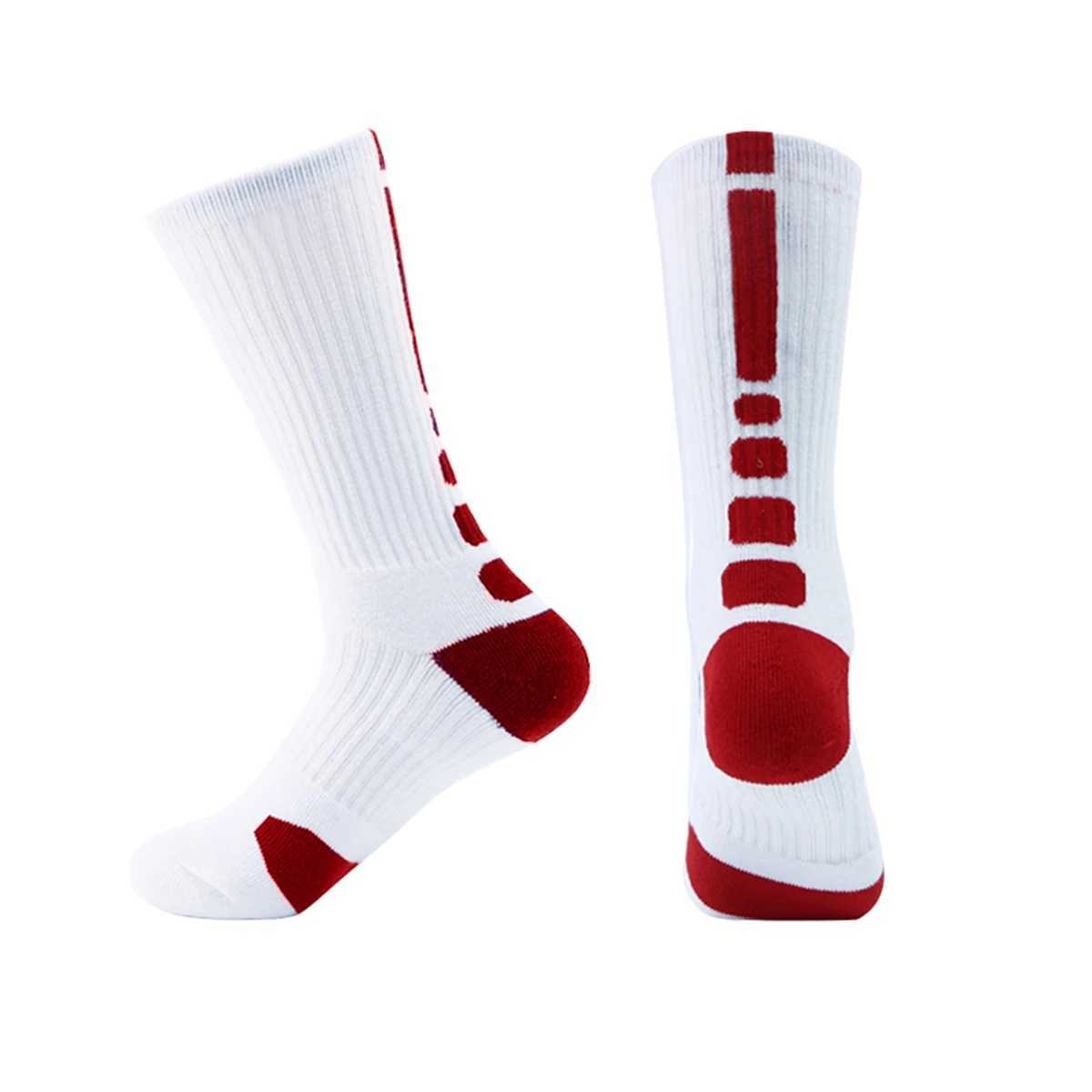 men women sports SOCKS basketball baseball cycling running hiking Exercise athletic SOCKS Z250610