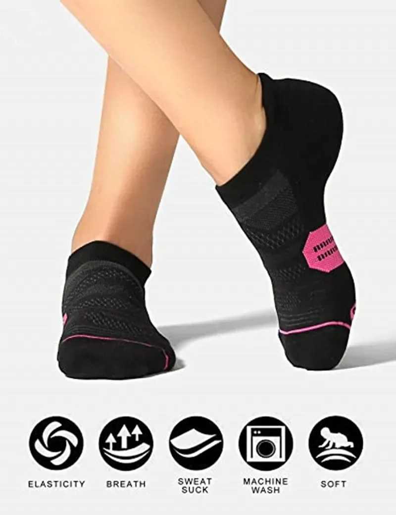 Compression Socks For Plantar Fasciitis Heel Spurs Arch Pain Socks Venous Ankle Socks Comfortable and Breathable Socks Z250610