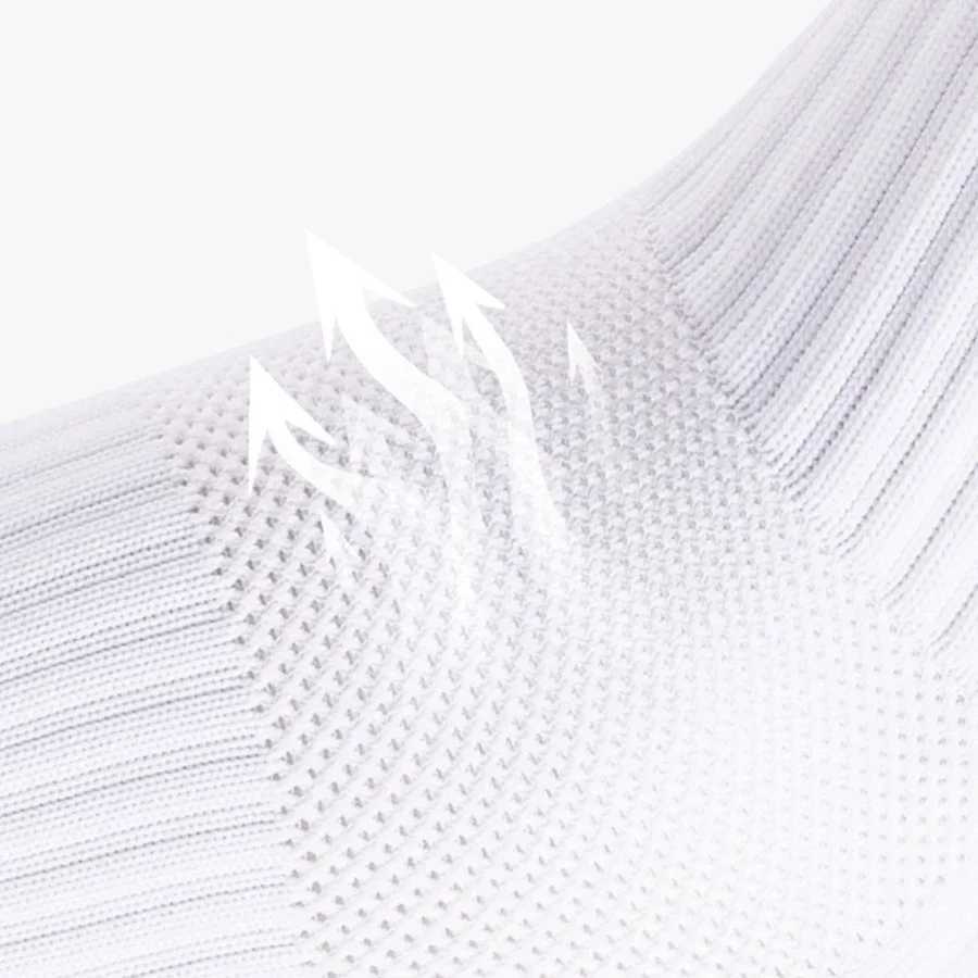 Non Slip Grip SOCKS for Men and Women Breathable Shockproof Ideal for Basketball Baseball Soccer Cycling Running Z250610