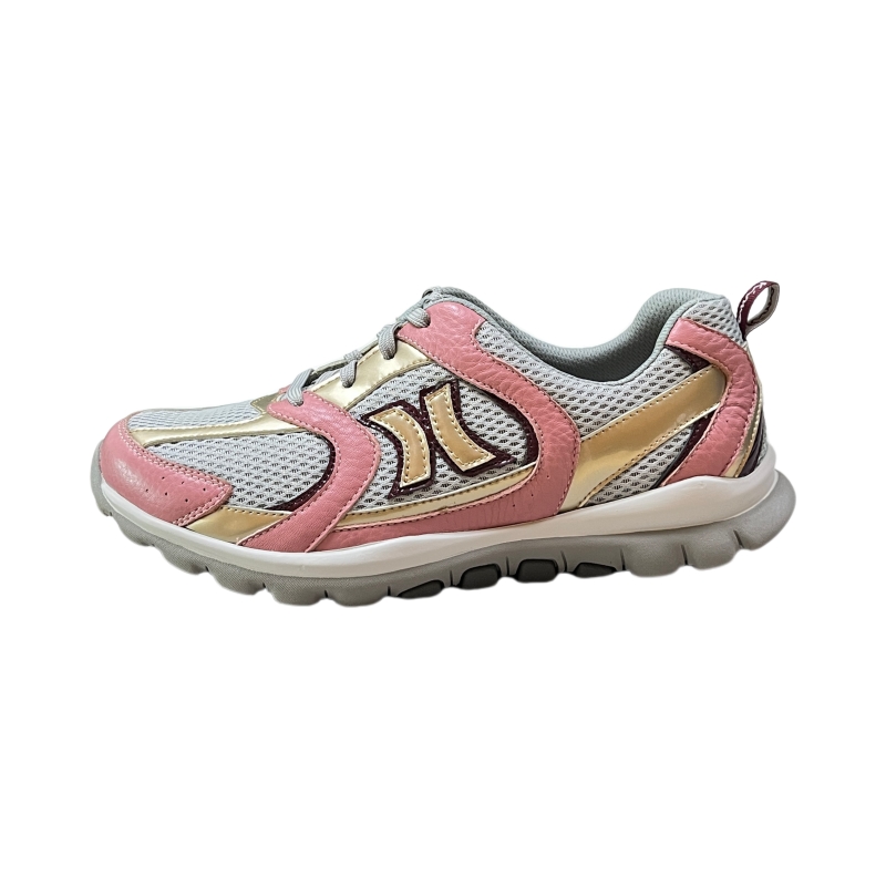 Okimoz Running Men Women Breathable Fashion Gifts Sneakers Light Weight Gym Sneakers Outdoor Sport Tennis Unisex Mesh Shoes Professional Grade Footwea - view 9