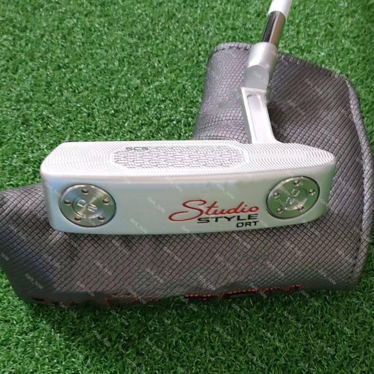 New putter Ti Tate Special Golf Club Putter s11526348z