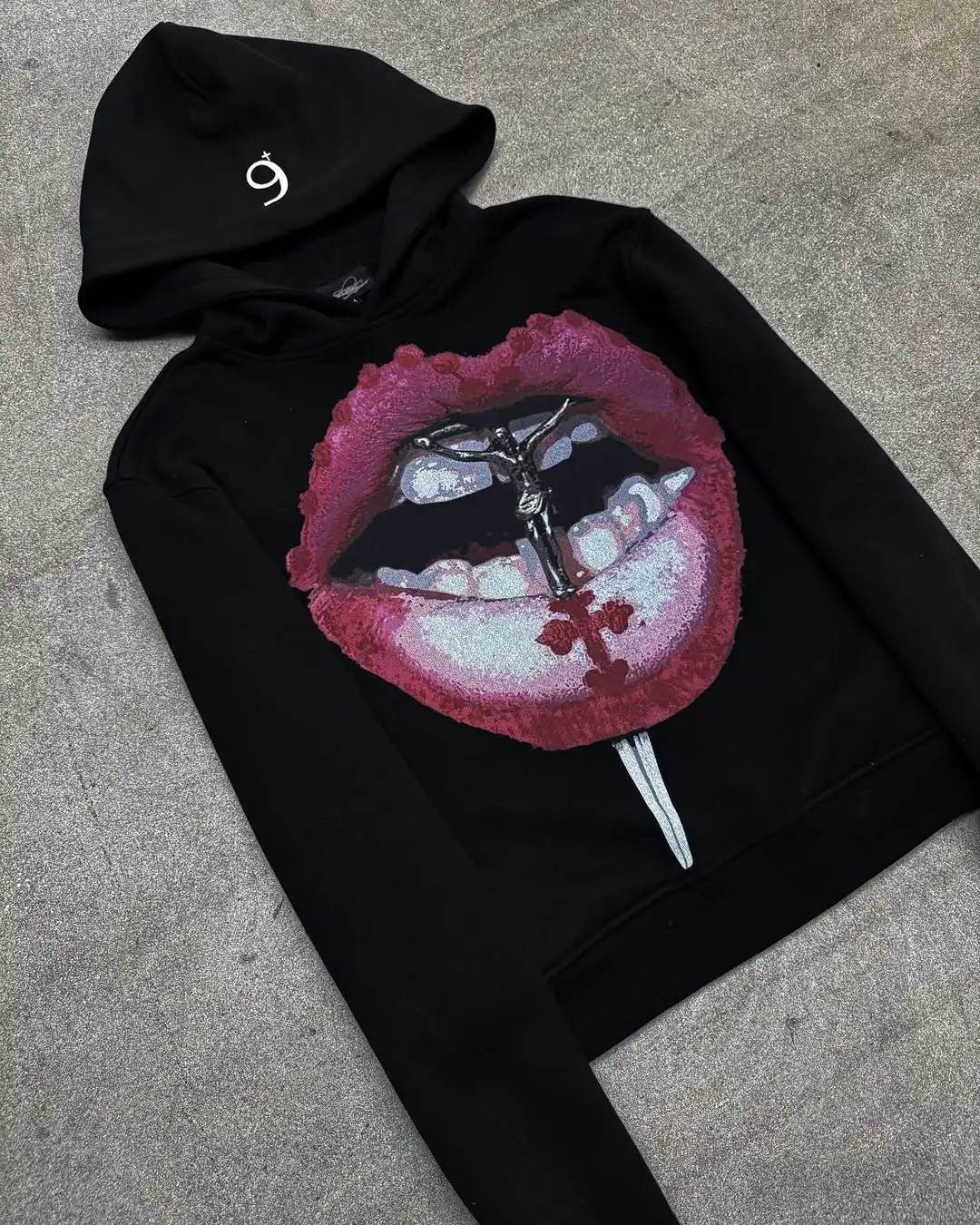 Y2K Fashion Hoodie Street Oversize Pullover Hoodie Harajuku Hip Hop Men Clothing Casual Sweatshirt Personality Hoodie Coat 250611